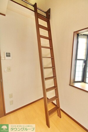 メール ドゥ レーヴの物件内観写真